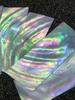 Natural Freshwater White Mother-of-Pearl Inlay Stickers - Shell Alternative Cue Light Pieces