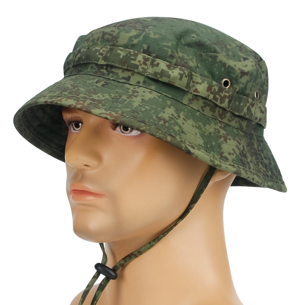 Second Gen Camouflage Tactical Hat: Short Brim Beanie for Hiking, Hunting, and Outdoor Adventures