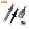 Drill Chuck Adapter SDS-Plus Adapter For Rotary Hammer/Hammer Drill Converter-
