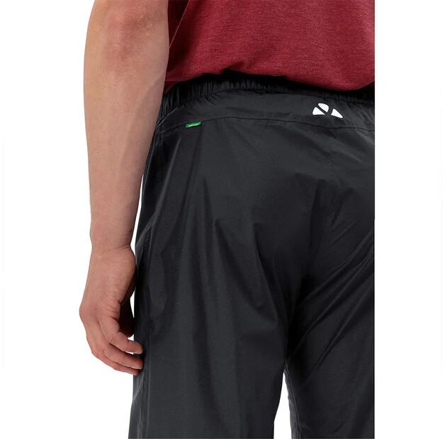 VAUDE Брюки Scopi 2.5L