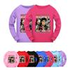 Parte superior (Meninos a partir de 4 anos) – Camisolas e sweatshirts