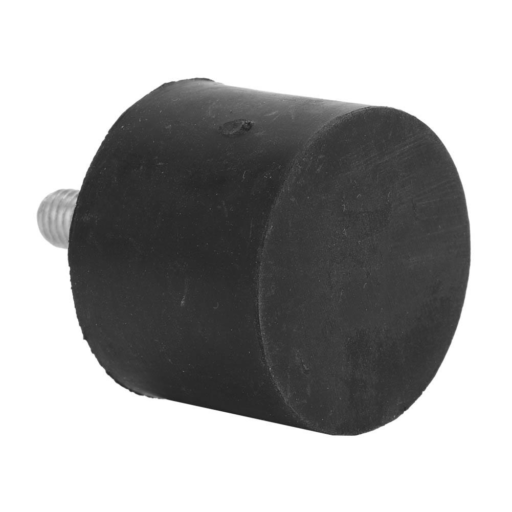 4PCS Anti Vibration Rubber Bobbin Mount Isolator Anti Shock Vibration Absorber (VE40*20 M8*23)