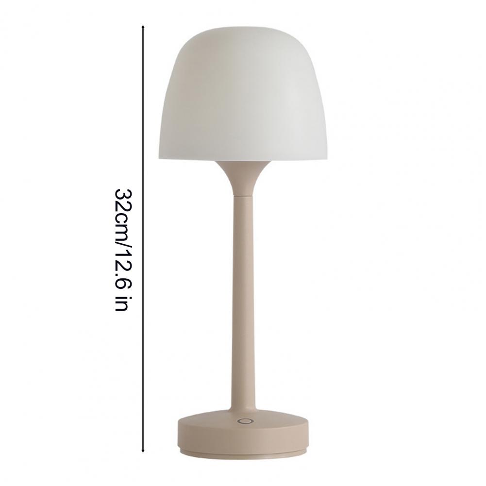 Water Wave Projection Night Light Color Changing Bathroom Lamp with Touch Control Splash Proof Waterproof Projection Lamp