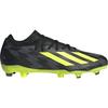 Adidas X Crazy Fast FG Fotballstørrelse 23FW Størrelse INJ.3 Knotter, (IG0758), 25.5