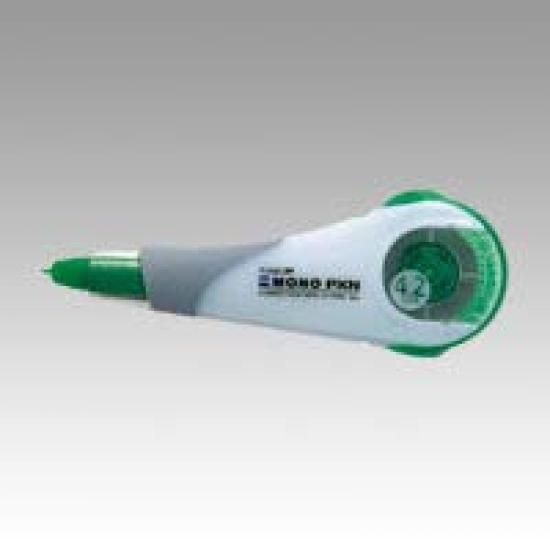 Корректирующая лента Tombow Pencil MONO PXN, 4,2 мм (Набор 2)