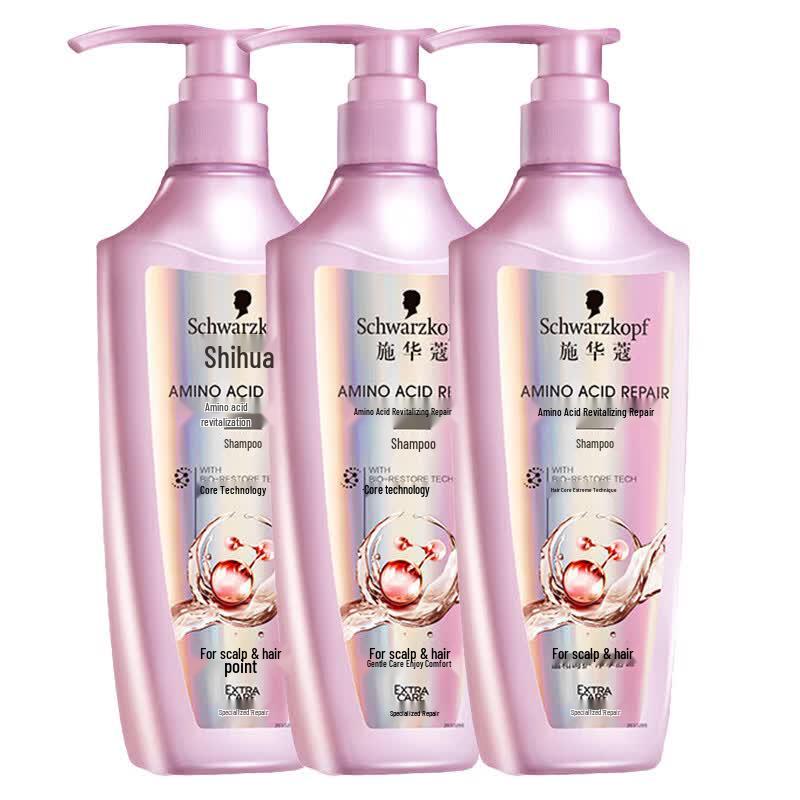 Schwarzkopf Amino Acid Repair Shampoo
