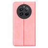 For Realme 12 4G/12+ 5G Case Wallet PU Leather Stand Phone Cover Magnetic Auto Closing