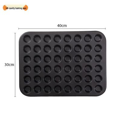 Moldes para repostería y bandejas del horno – Moldes para la cocción de pasteles y bollos