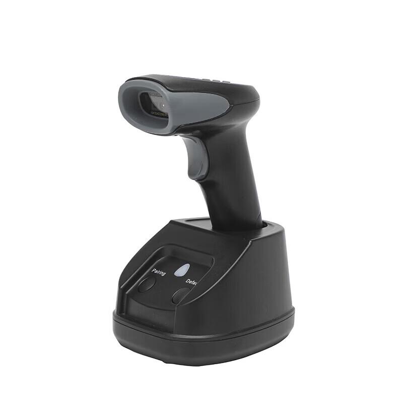 DianYiPai Barcode and QR Code Scanners CN plug (adapter included)
