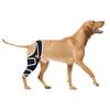 Strong Support Knee Dog Knee Brace For Back Leg