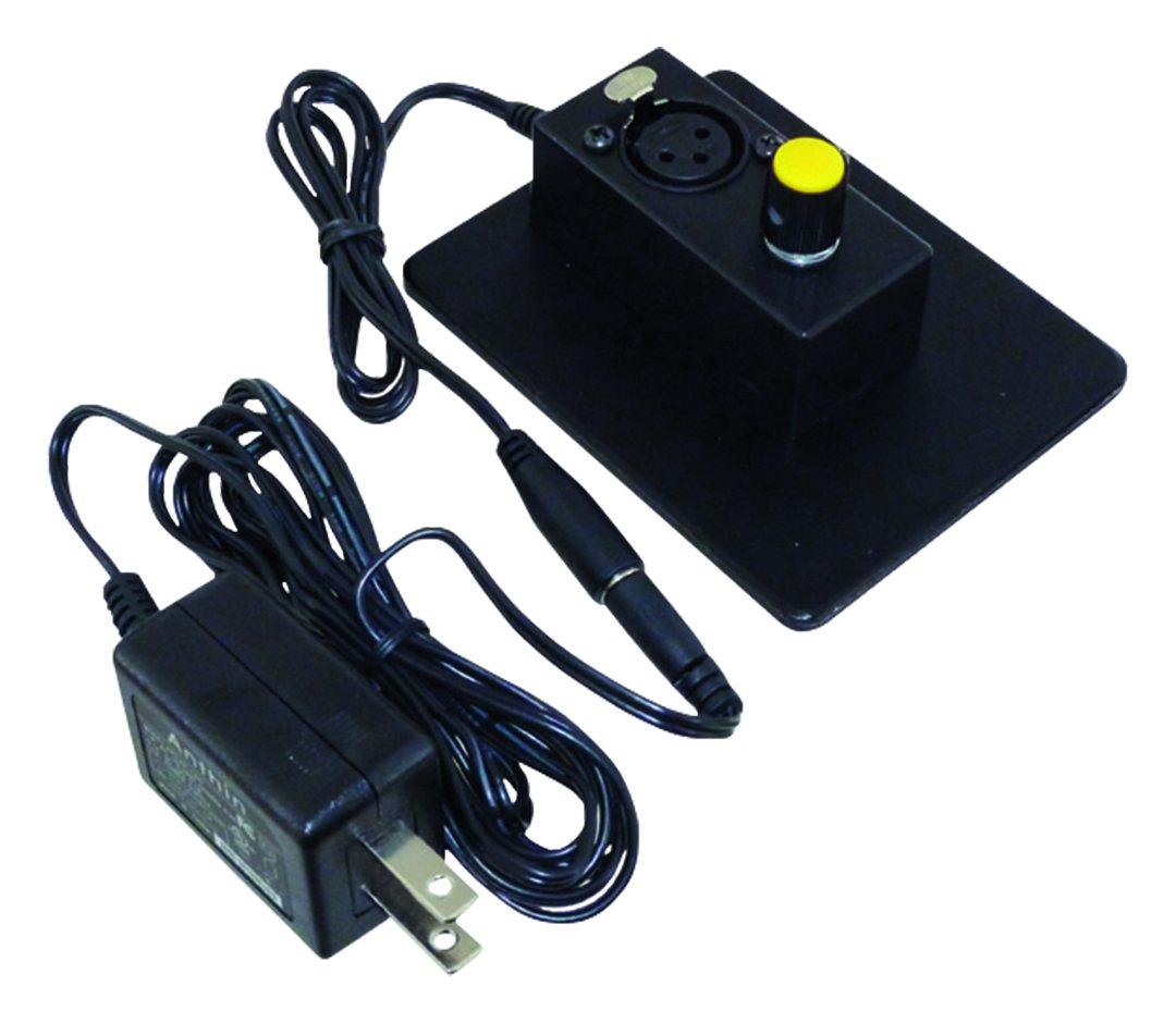 

ENCORE Light Dedicated Dimmer Plate Set: Dedicated Dimmer (DM-C3) + Dimmer Plate (PL1) + Power Supply (PS1) DM-C3PP01