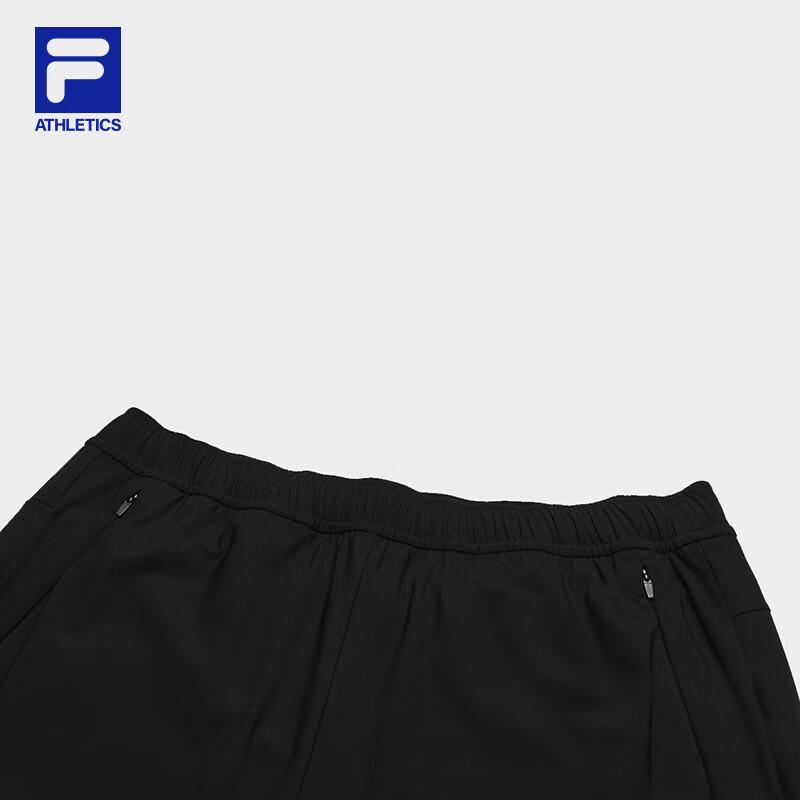 Fila Men's Knit Straight Leg Sports Pants