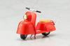 Extra Bay Sidecar Figure Accessories Q-poche & (Cherry Red) Non-scale