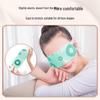 Ai Xiu Tang Self-Heating Moxibustion Steam Eye Mask