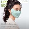Lightweight Sun Protection Mask