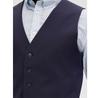 Selected Liam Slim Fit Vest