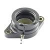 Motorcycle Carburettor Interface Intake Manifold Adapter For Yamaha AG200 AG 200 1985  OEM:36X-13586-01  Carburettor Accessories