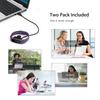 Repalcement Fast USB Charging Cable Cord For Fitbit Alta Tracker