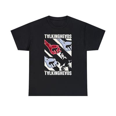 Üst giysisi – T-shirtler