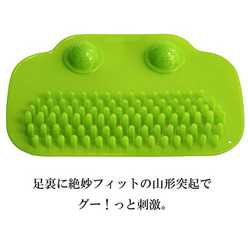 La-VIE Refreshing Soles 3B-4788