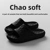 Indoor Couples Slipon Eva Slippers With Nonslip Sole For Home Comfort