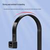 SAMZHE ZD-37 Nylon Cable Ties