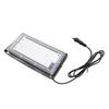 395nm 50W Schwarzlicht Flutlicht IP66 Außen Hochleistungs-Schwarzlicht für Glow Party Bühne Kleber