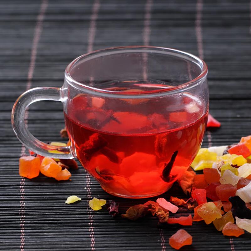Xinxie Paris Champs Fruit Granule Tea