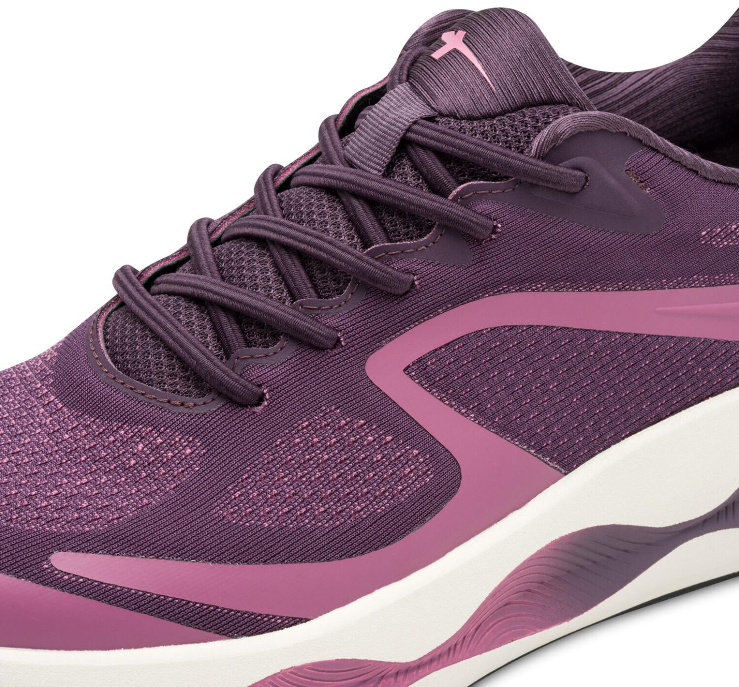 

Кроссовки Tamaris 23781 berry comb 42