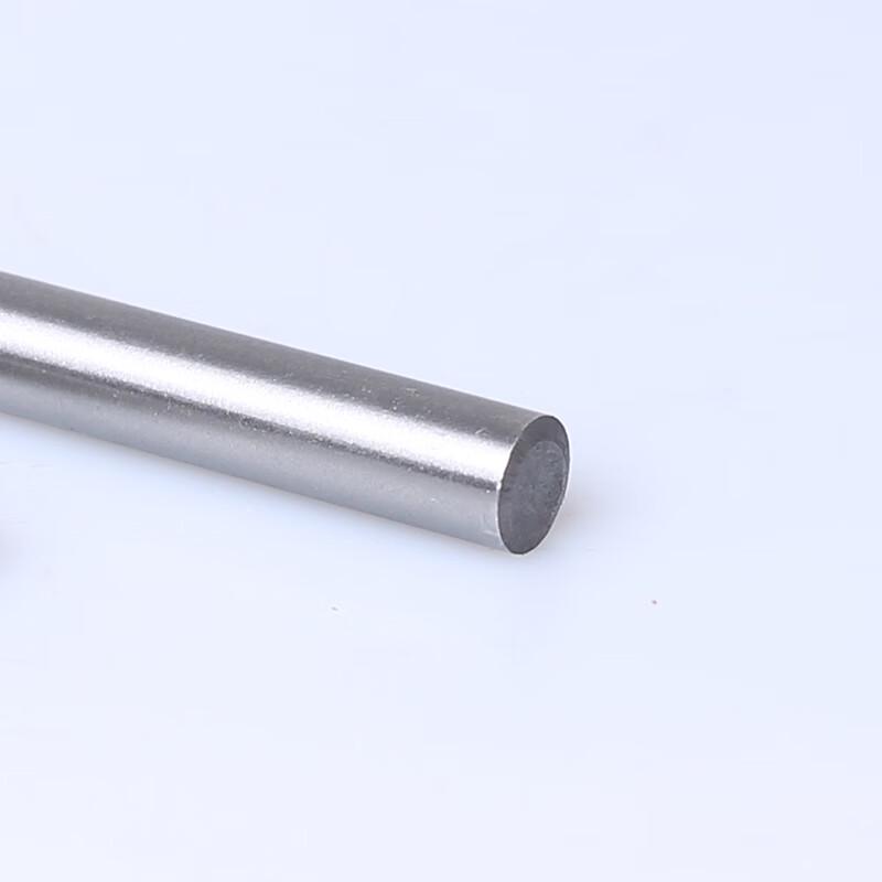 High-Speed Steel Straight Shank Extra-Long Twist Drill Bit