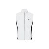 Golf Vest Men's Jade White A11M415903FWT