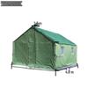 Heavy-Duty Waterproof Field Engineering Tent