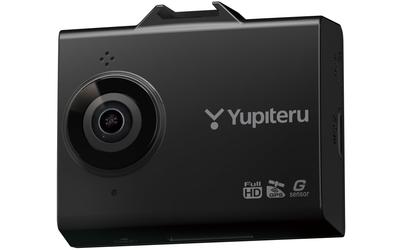 2025 Model Jupiter Front 1 Camera Drive Recorder Cigarette Plug