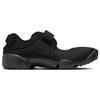 Nike Air Rift Triple Black (Womens) Women Sneakers Off-Noir-Black DZ4182-010