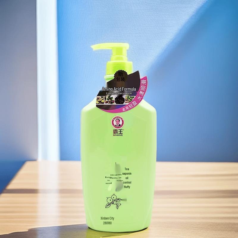 BaWang Amino Acid Shampoo