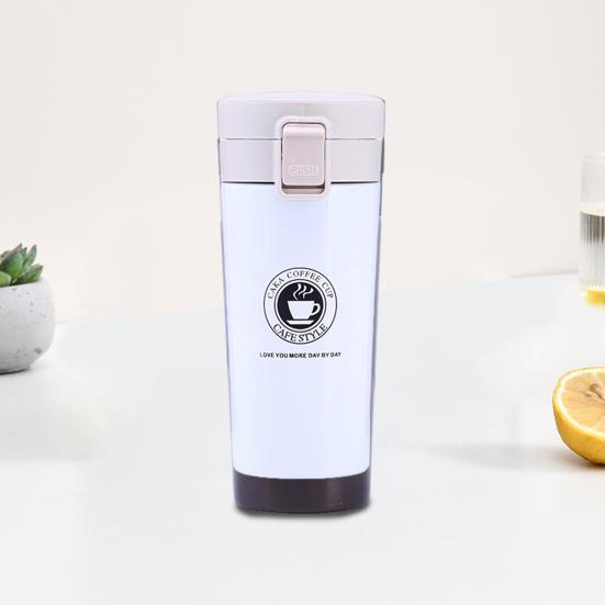 380ml Safe Thermal Cup Large Capacity Lightweight Drink Water