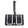 Cardboard Spray Paint Holder Plastic Adjustable Paint Spraying Holder Tool for DIY Industrial Use