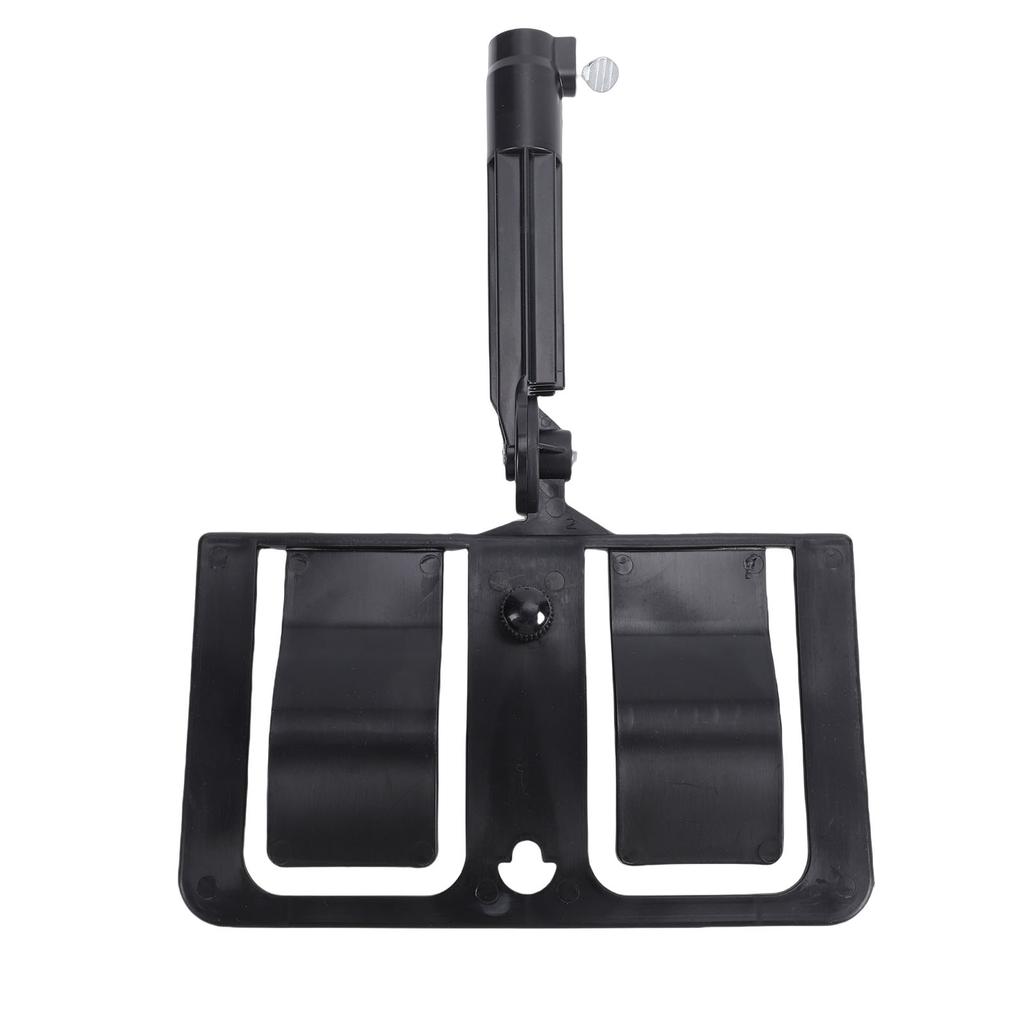 Cardboard Spray Paint Holder Plastic Adjustable Paint Spraying Holder Tool for DIY Industrial Use
