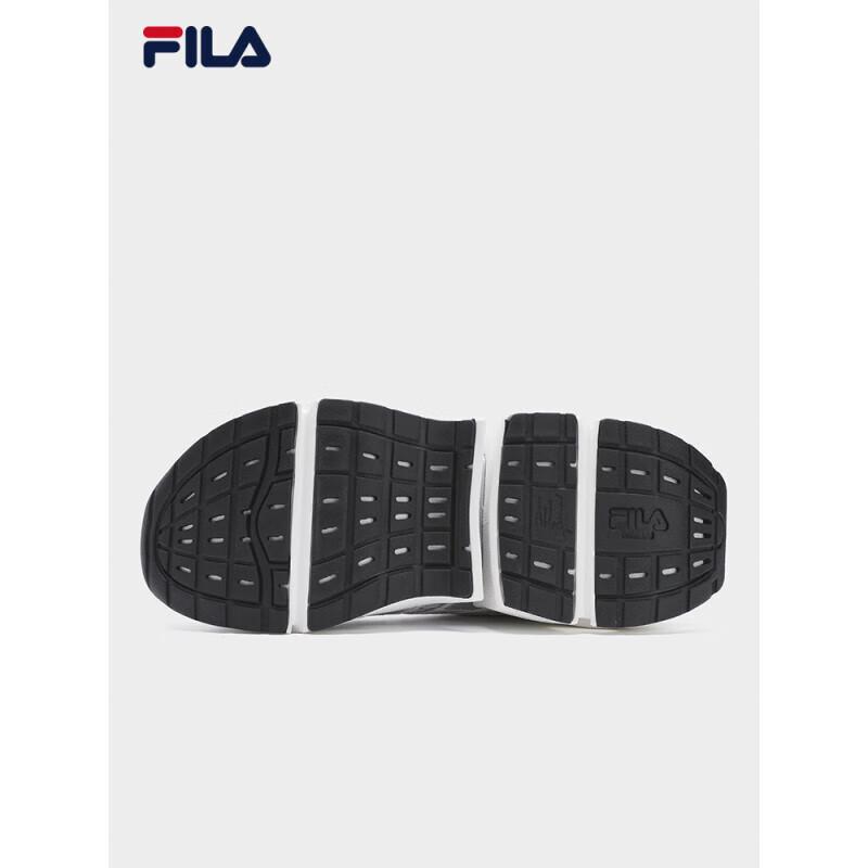 FILA Men's SPACE Chunky Casual Sport Shoes