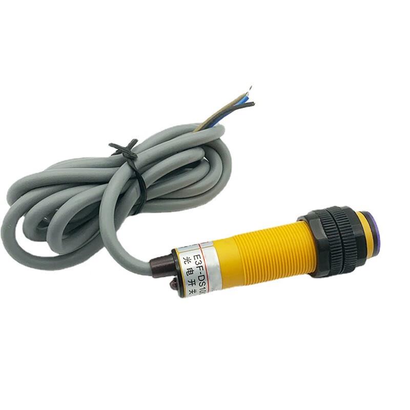 Photoelectric Diffuse Reflection Sensor CN plug (adapter included)