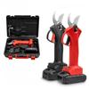 HiLDA/Hilda Lithium Electric Chainsaw and Pruning Scissors