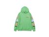 24 Kreuz Hochwertiges Unisex Kapuzenpullover - Herbst/Winter Trendige Amerikanische Marke