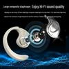 Newmine Q2 Open-Ear True Wireless Bluetooth Sports Earbuds