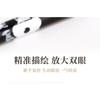 xixi - Sweetheart Flower Eyeliner - 2 Colors