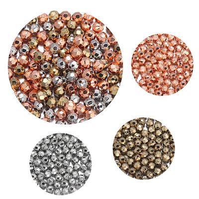 Creación de joyas – Perlas