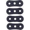 sea jump 16PCS Propeller for HS175D HT50 X500pro X650 Z6pro W3 F11MINI F7MINI V11MINI Aerial Photography Folding Quadcopter, Spare Parts for RC Drone