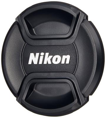 Nikon Lens Cap 62mm LC-62