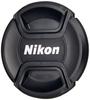 Nikon Lens Cap 62mm LC-62