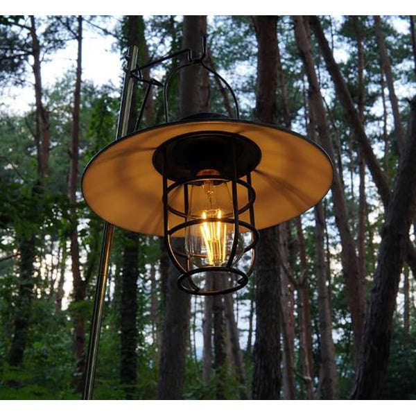 Future Fox Future Fox Future Fox Mountain Hut Lantern