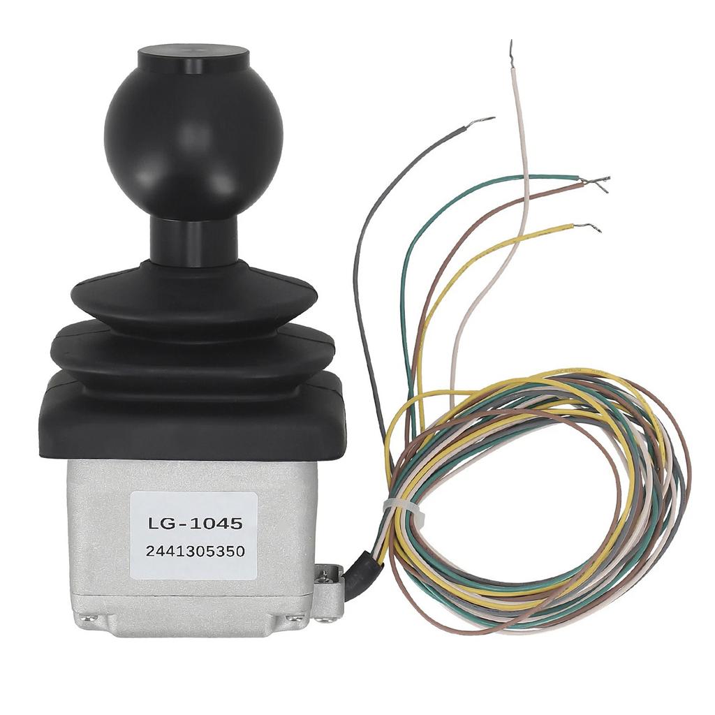 Joystick Controller 2441305350 for Haulotte HA16SPX HA18SPX HA16TPX HA260PX